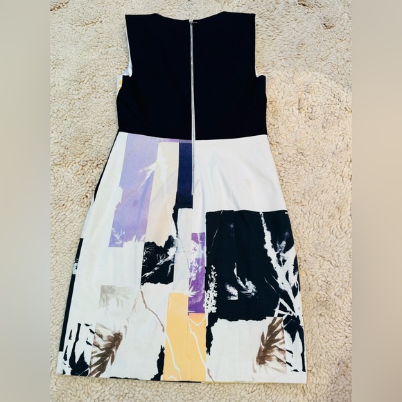 Elie Tahari dress - Picture 2 of 4